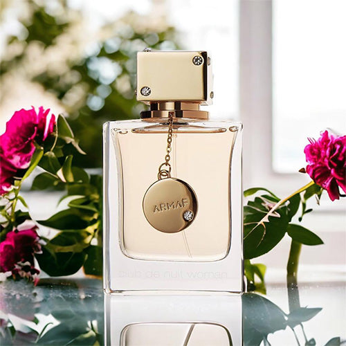 ARMAF CLUB DE NUIT WOMAN EDP 105ML – Hikaricorp Shop