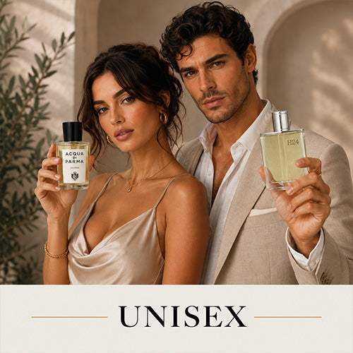 UNISEX DE GRIFE
