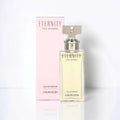 CALVIN KLEIN ETERNITY WOMAN EDP 100ml
