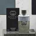 GUCCI GUILTY POUR HOMME EDT 50ML