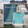 ALAIN DELON SAMOURAI MEN EDT SP 100ML