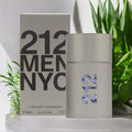 CAROLINA HERRERA 212 MEN EDT 50ml