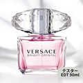 VERSACE BRIGHT CRYSTAL EDT 90ML TESTER