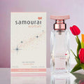 SAMOURAI WOMAN EDT 40ml