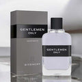 GIVENCHY GENTLEMEN ONLY EDT 100ml