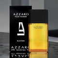 AZZARO POUR HOMME EDT 200ml BIG SIZE