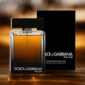 DOLCE GABBANA THE ONE FOR MEN EAU DE PARFUM EDP 50ml