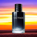 CHRISTIAN DIOR SAUVAGE EAU DE TOILETTE 60ml OUTLET