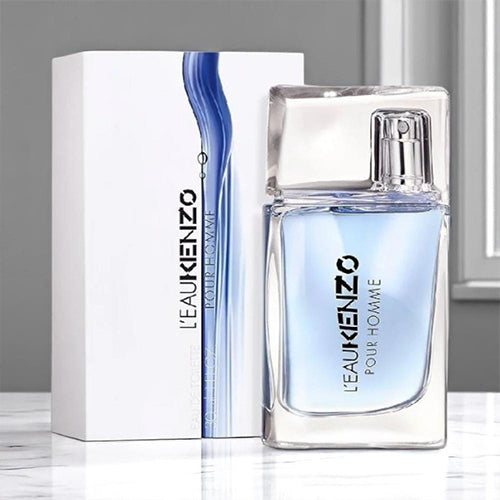 LEAU PAR KENZO POUR HOMME EDT 30ml