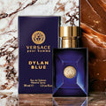 VERSACE DYLAN BLUE POUR HOMME EDT 30ml