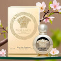VERSACE EROS POUR FEMME EAU DE PARFUM 30ML