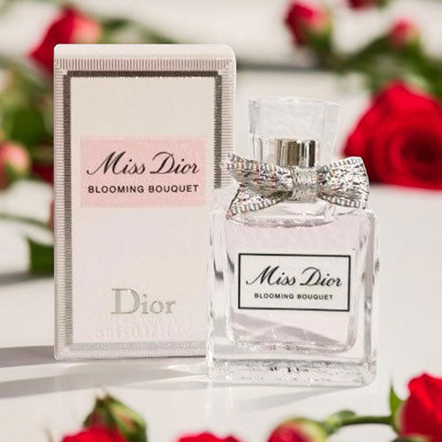 CHRISTIAN DIOR MISS DIOR BLOOMING BOUQUET 5ML