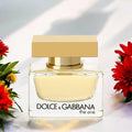 DOLCE & GABBANA THE ONE EDP 30ml