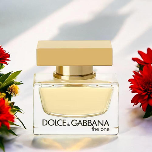DOLCE & GABBANA THE ONE EDP 30ml