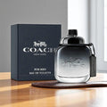 COACH FOR MEN EDT 40ml
