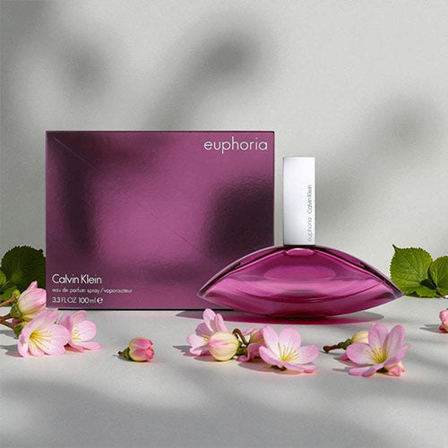 CALVIN KLEIN EUPHORIA EDP 100ML