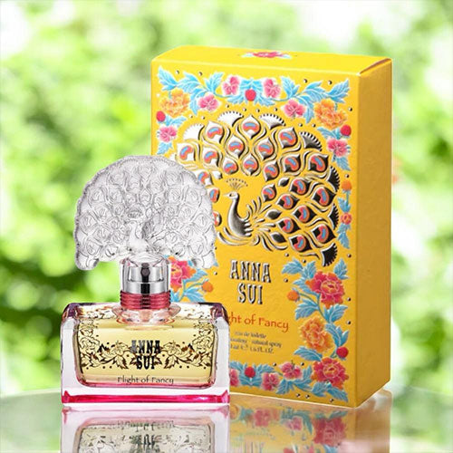 ANNA SUI FLIGHT OF FANCY EDT 30ML OUTLET