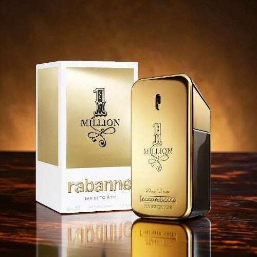 PACO RABANNE 1 MILLION EDT 50ml
