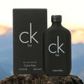 CALVIN KLEIN CK BE EDT 100ml