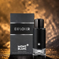 MONT BLANC EXPLORER EDP 30ml
