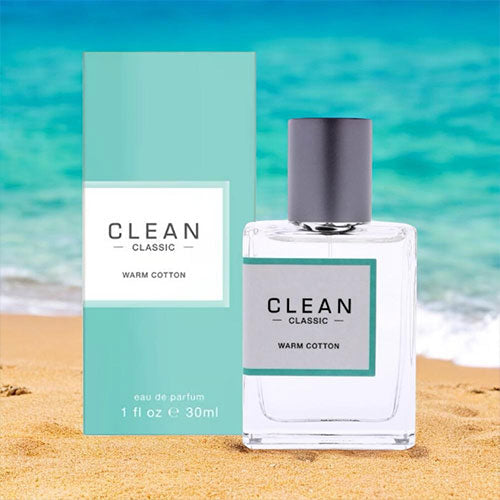 CLEAN CLASSIC WARM COTTON EDP 30ml