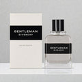 GIVENCHY GENTLEMAN EDT 60ml NEW PACKAGE