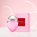 BVLGARI OMNIA PINK SAPHIRE EDT 25ML