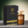 AL HARAMAIN PORTFOLIO PORTRAIT SANDAL EDP 75ml