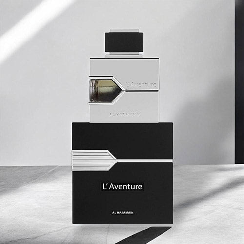 AL HARAMAIN L`AVENTURE EDP 100ML