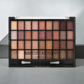 MAKEUP LABOSOPHY PALETA DE SOMBRAS 36 CORES EYESHADOW PALETTE NO 2
