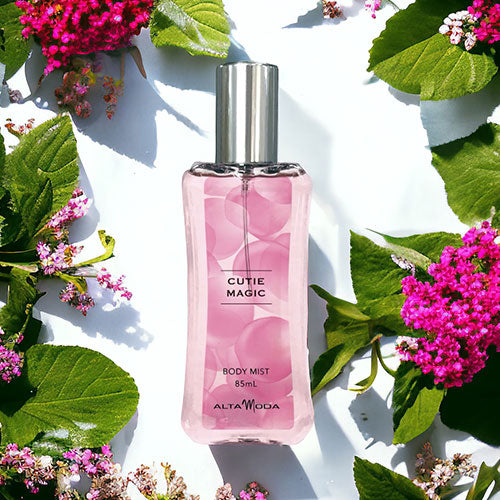 ALTA MODA CUTIE MAGIC BODY MIST 85ML