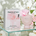 AMATIAS FLOWER OF LOVE EDT 100ML