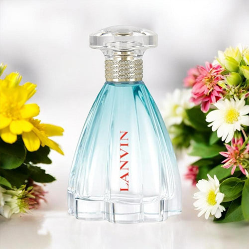 LANVIN MODERN PRINCESS IN JEANS EDP 90ML OUTLET TESTER