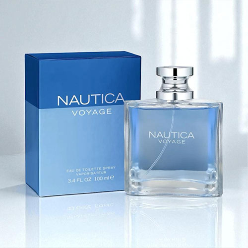 NAUTICA VOYAGE EDT 100ML