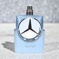 MERCEDES BENZ MAN FRESH EDT 100ML TESTER