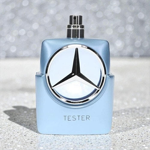 MERCEDES BENZ MAN FRESH EDT 100ML TESTER