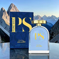 SHIRLEY MAY DELUXE PURE SOUL FOR MEN EDT 100ML