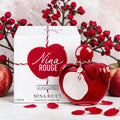 NINA RICCI NINA ROUGE EDT 80ML OUTLET