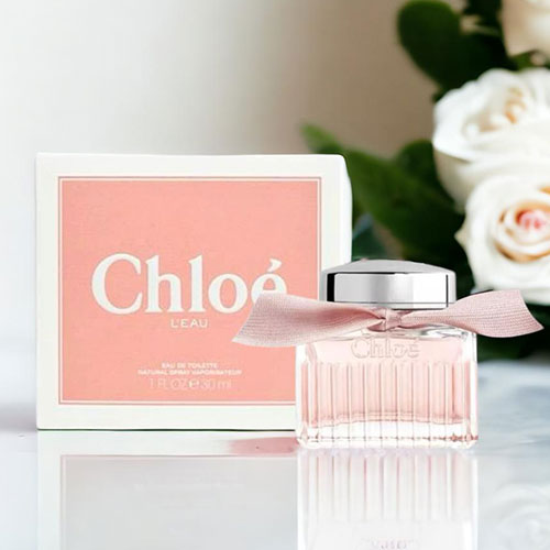 CHLOE L`EAU EDT 30ML