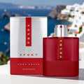 PRADA LUNA ROSSA SPORT EDT 100ML