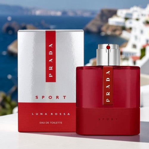 PRADA LUNA ROSSA SPORT EDT 100ML
