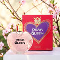 AMATIAS DEAR QUEEN EDT 100ml