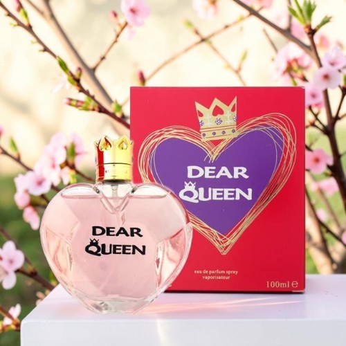 AMATIAS DEAR QUEEN EDT 100ml