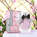 AMATIAS FIRST ATTENDANCE EDT 80ml