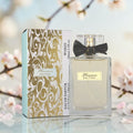 AMATIAS FLORENCE EAU FRESH EDT 100ml