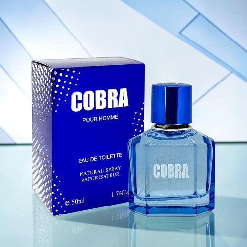 AMATIAS COBRA EDT 100ml