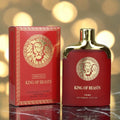AMATIAS KING OF BEAST RED EDT 100ml