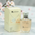 IPERFUMES LOVE ME YOU EDT 100ml