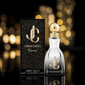 JIMMY CHOO I WANT CHOO FOREVER EDP 40ML