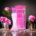 PARIS HILTON PINK RUSH EDP 100ml